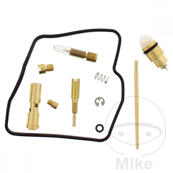 Carburettor repair kit for Suzuki VS 1400 GLP Intruder # 1989-1994