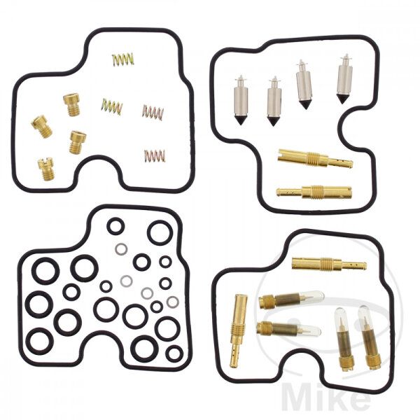 Kit de r&eacute;paration des carburateurs pour Honda CBR 900 RR Fireblade # 1996-1997