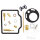 Carburettor repair kit for Honda CB 750 K Four # 1969-1970
