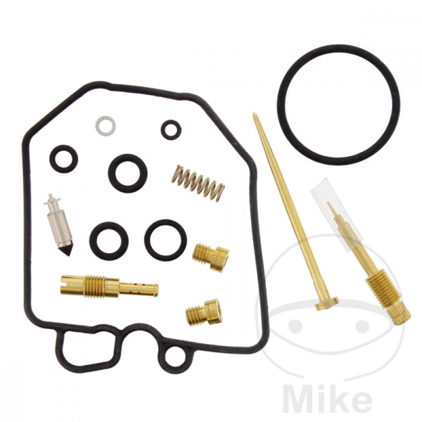 Carburettor repair kit for Honda CB 250 T Twin # 1977-1978