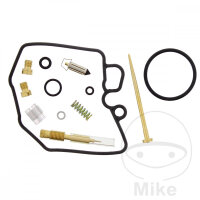Vergaser Reparatursatz Vollsatz f&uuml;r Honda CB 250 N #...