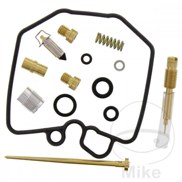 Kit de r&eacute;paration des carburateurs pour Honda CX 500 # 1977-1979
