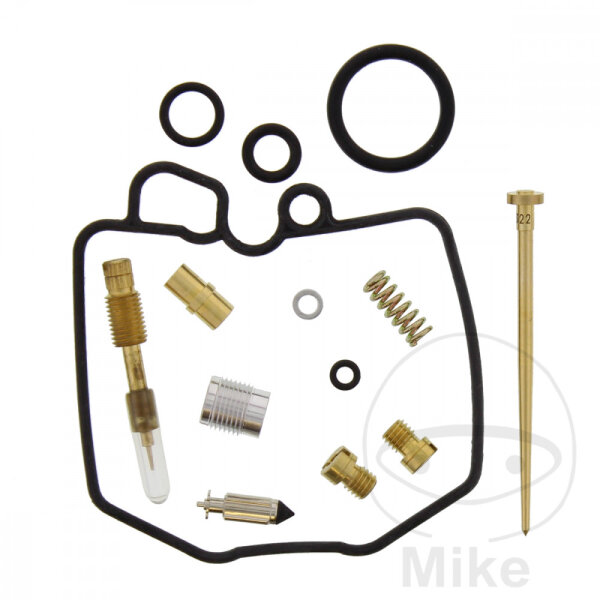 Carburettor repair kit for Honda CX 500 # 1980-1984