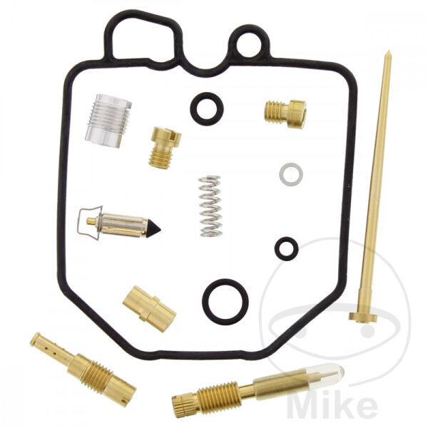 Carburettor repair kit for Honda CB 400 N Euro # 1978-1985