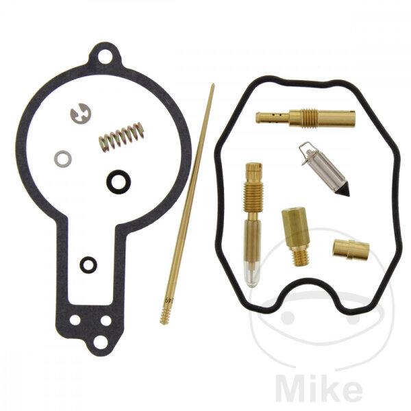 Kit de r&eacute;paration des carburateurs pour Honda XR 600 R # 1985-2000