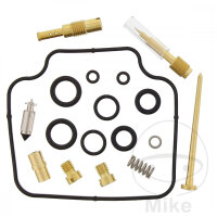 Kit di riparazione del carburatore per Honda CBX 550...
