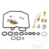 Vergaser Reparatursatz f&uuml;r Honda CBX 1000 # 1980