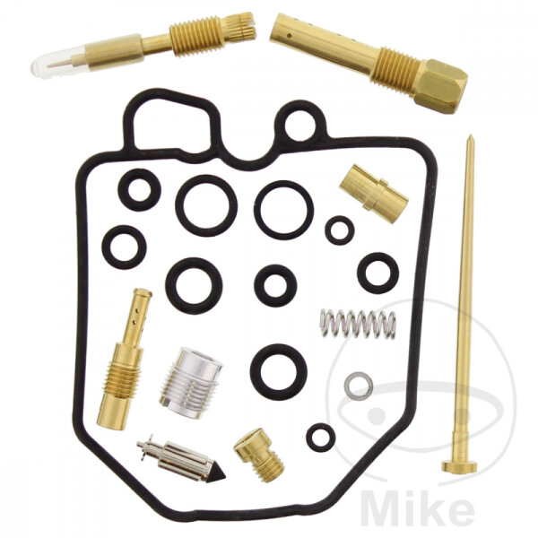 Kit de r&eacute;paration des carburateurs pour Honda CB 650 Custom # 1980-1983