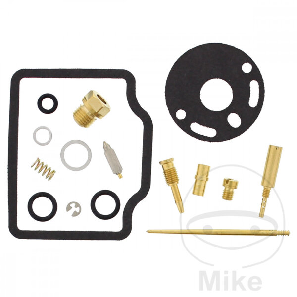 Kit de r&eacute;paration des carburateurs pour Honda CB 750 K Four # 1972-1975