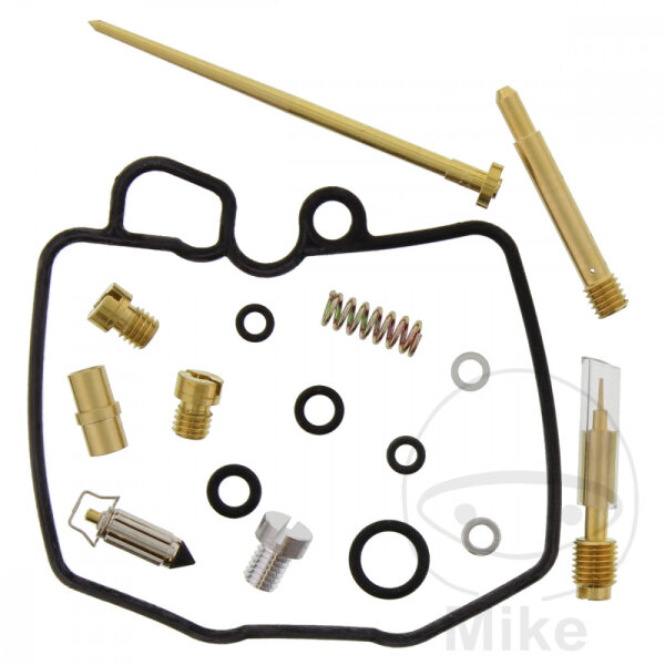 Carburettor repair kit for Honda CB 750 K # 1978-1979