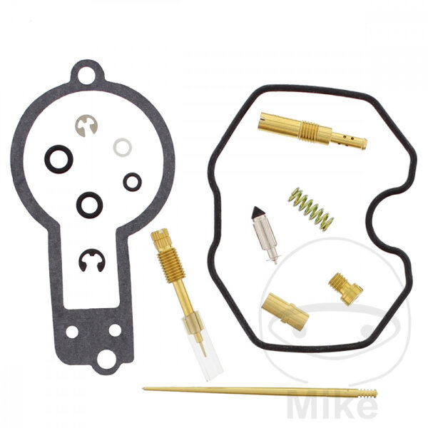 Carburettor repair kit for Honda XL 500 R Pro Link # 1982-1985