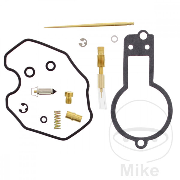 Kit de r&eacute;paration des carburateurs pour Honda XL 500 S # 1979-1982