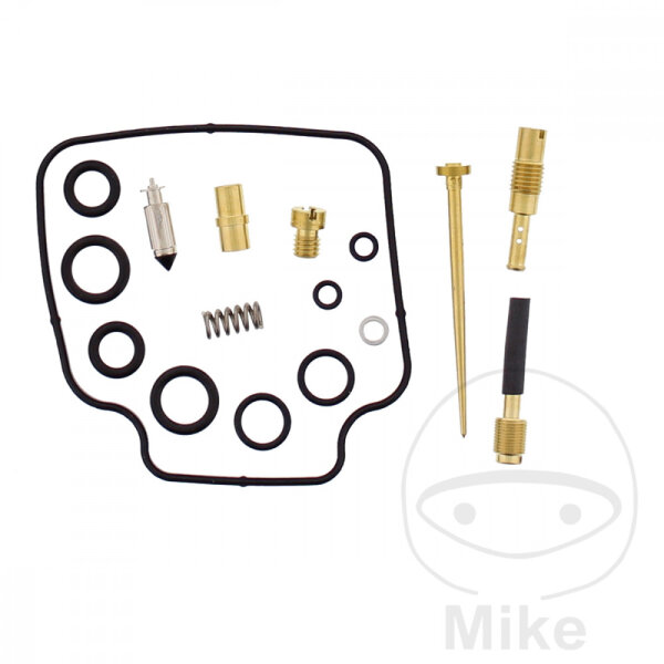 Carburettor repair kit for Honda CBX 750 F # 1984-1986