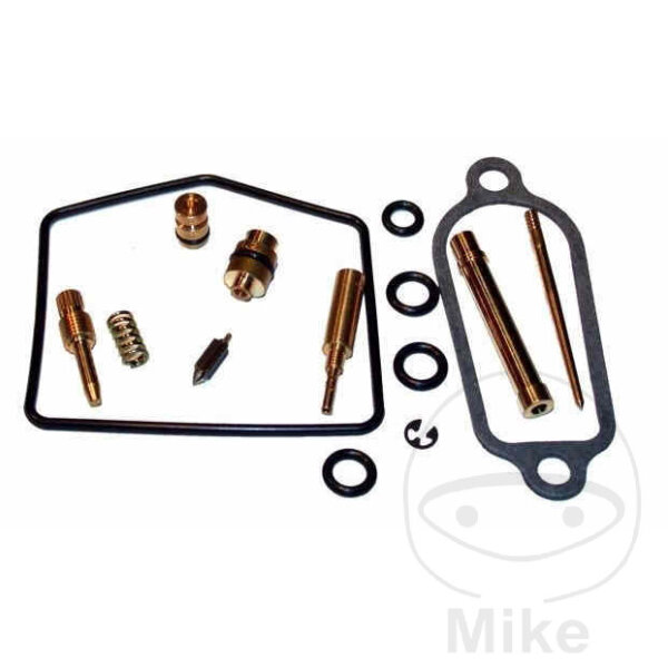 Carburettor repair kit for Honda CB 400 F Four 1974-1977