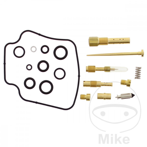 Kit de r&eacute;paration des carburateurs pour Honda CB 750 F2 Seven Fifty # 1992-2003