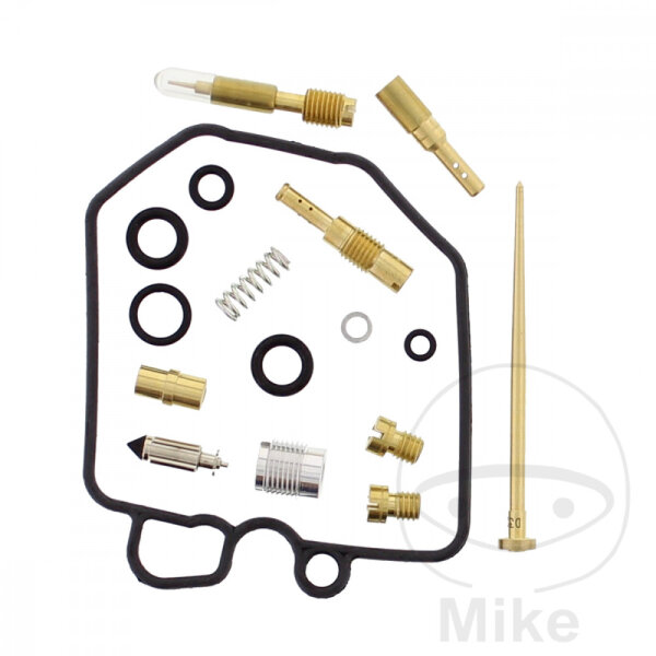 Carburettor repair kit for Honda CB 900 Bol d&acute;Or # 1980-1982