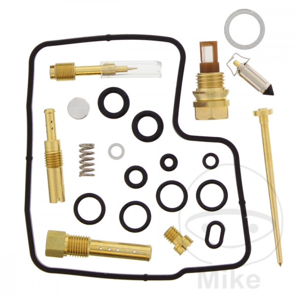 Carburetor Repair Kit Keyster KH-1310N for Honda VT 600 C Shadow # 1990-1995