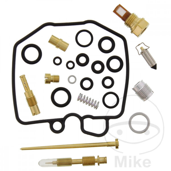 Carburettor repair kit for Honda CBX 1000 Pro Link # 1981-1983