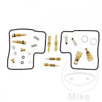 Carburettor repair kit for Honda VT 500 # 1983-1985