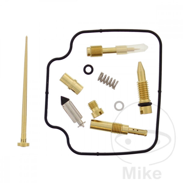 Kit de r&eacute;paration des carburateurs pour Honda NX 650 Dominator # 1995-2000