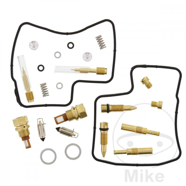 Carburettor repair kit for Honda XRV 650 Africa Twin # 1988-1990