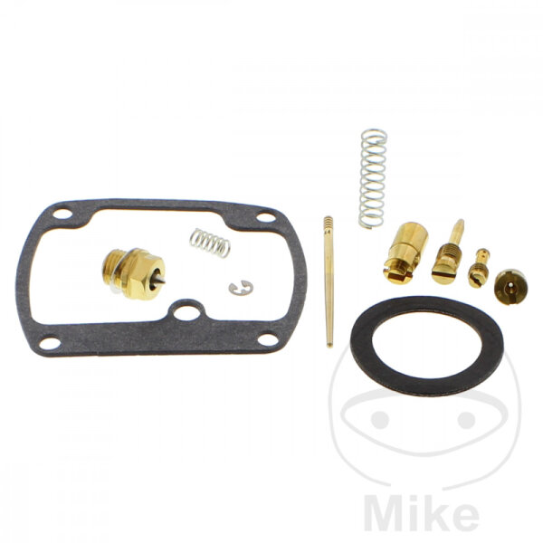 Kit de reparaci&oacute;n del carburador para Kawasaki KH 400 A # 1976-1978