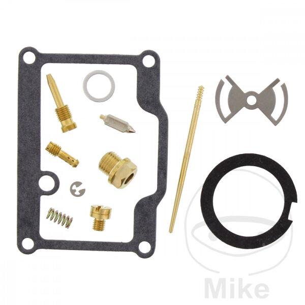 Kit de reparaci&oacute;n del carburador para Kawasaki KH 500 A # 1976-1977