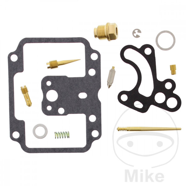 Carburettor repair kit for Kawasaki Z 750 B Twin # 1976-1978