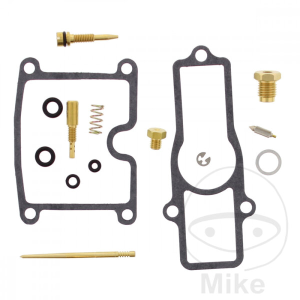 Carburettor repair kit for Kawasaki Z 550 # 1980-1982