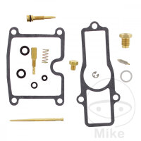 Carburettor repair kit for Kawasaki Z 550 # 1980-1982