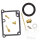 Kit de reparaci&oacute;n del carburador para Kawasaki KMX 125 # 1991-2003