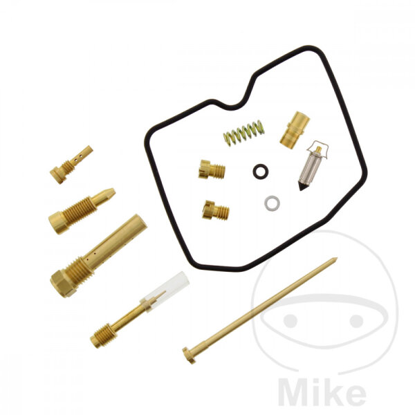 Kit de r&eacute;paration des carburateurs Kawasaki ZR 1100 A Zephyr Gussrad # 1992-1993