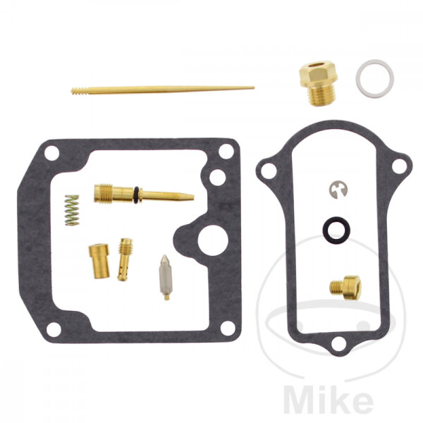 Carburettor repair kit for Kawasaki Z 650 B # 1977-1980