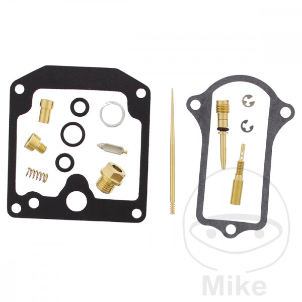 Carburettor repair kit for Kawasaki Z 1000 MK2 # 1979-1980