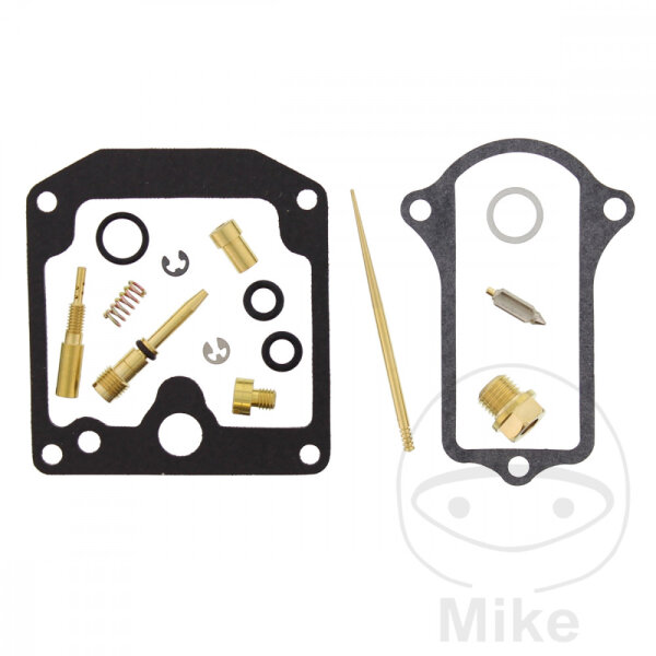Carburettor repair kit for Kawasaki Z 1000 ST # 1979-1980