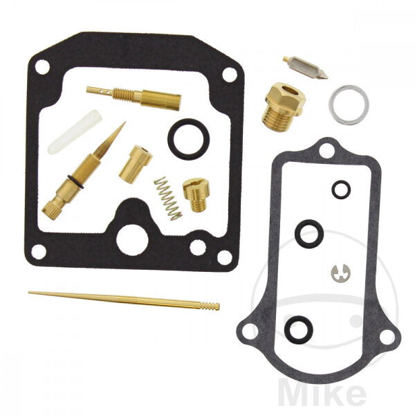 Vergaser Reparatursatz f&uuml;r Kawasaki Z 1000 A # 1977