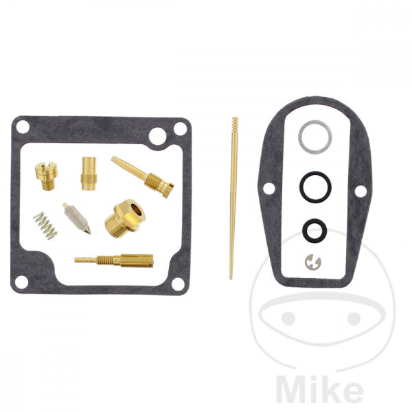 Kit de r&eacute;paration des carburateurs pour Kawasaki Z1B 900 # 1975