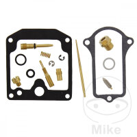 Vergaser Reparatursatz f&uuml;r Kawasaki Z 900 A # 1976