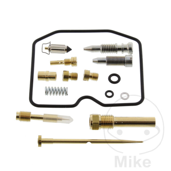 Carburettor repair kit for Kawasaki ZR 750 Zephyr # 1991-1999