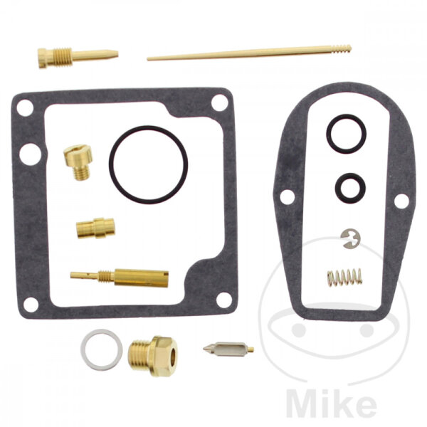 Kit de r&eacute;paration des carburateurs pour Kawasaki Z1 900 # 1973
