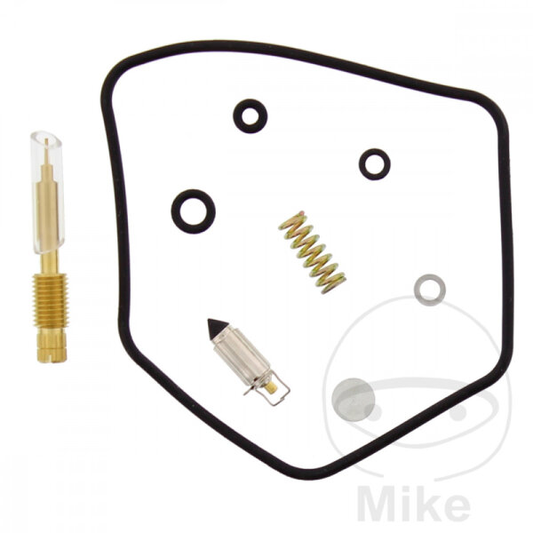 Carburettor repair kit for Kawasaki Z 750 # 1980-1982
