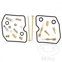 Carburettor repair kit for Kawasaki EN 500 # 1990-1995
