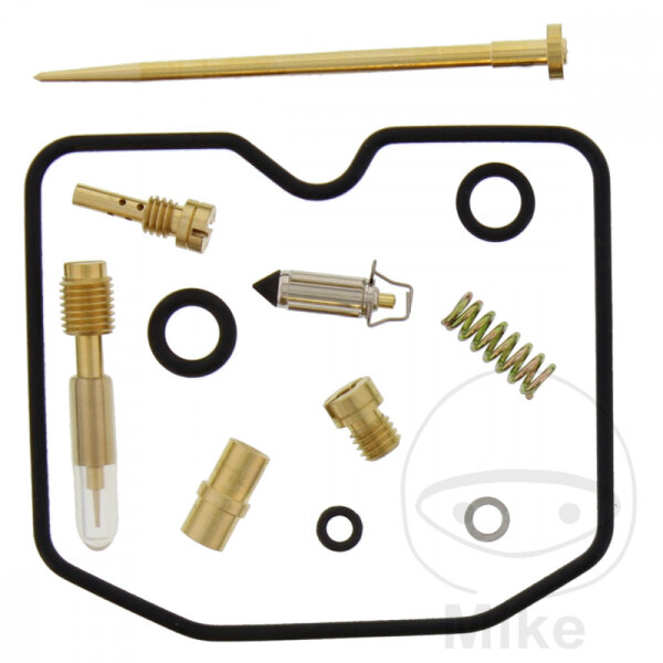 Carburettor repair kit for Kawasaki GPZ 500 S # 1987-2003