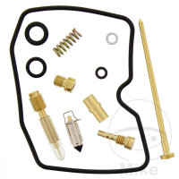 Carburettor repair kit for Kawasaki KLE 500 # 1996-2007