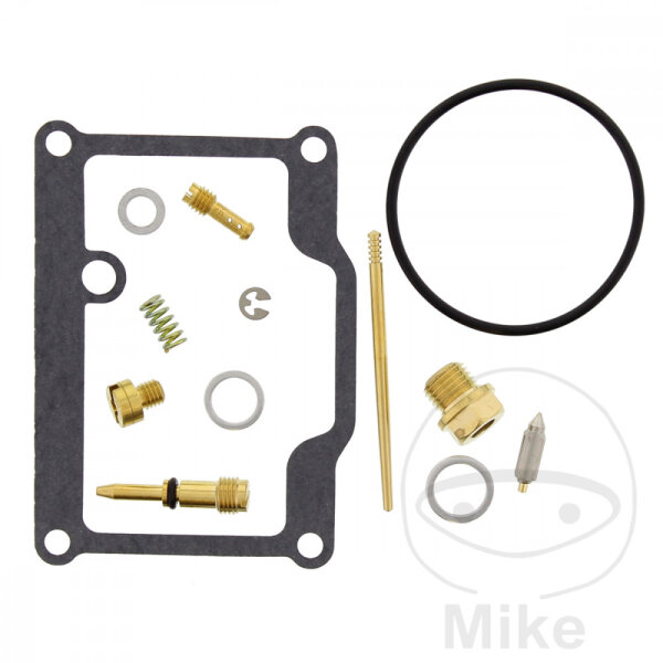 Kit de r&eacute;paration des carburateurs pour Suzuki GT 380 # 1973-1979