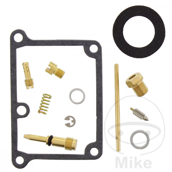 Vergaser Reparatursatz f&uuml;r Suzuki GT 185 # 1973-1978