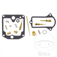 Carburettor repair kit for Suzuki GS 750 # 1978-1979