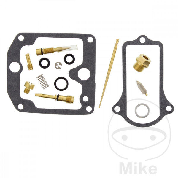 Carburettor repair kit for Suzuki GS 550 # 1977-1980
