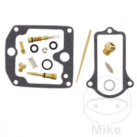 Carburettor repair kit for Suzuki GS 550 # 1977-1980
