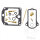 Carburettor repair kit for Suzuki GS 550 # 1977-1980